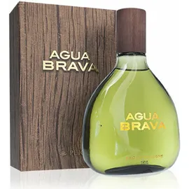 PUIG Agua Brava Eau de Cologne 100 ml