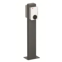 ABB Standfuß 6AGC085684 TAC pedestal back-to-back