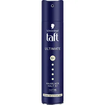 Schwarzkopf Haarlack Ultimate Halt 5+