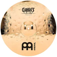 Meinl Cymbals Classics Custom Extreme Metal Crash — 19