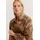 Bugatti Kurzjacke Unisex Braun 42