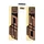 RockShox Gabel Decal-Kit SID Ultimate 27|29 Zoll 11.4018.105.040 matteCopper-Folie für blau