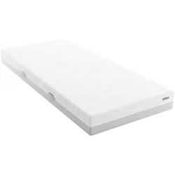 Schlaraffia Komfort-Rollmatratze H3 TFK MY NAP - LF ca. 90,00x190,00