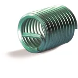 HELICOIL PLUS Gewindeeinsatz-Set, 10- bzw. 20-teilig, 1,5 x D, Gewindeart/-größe: M6