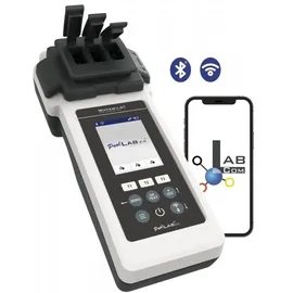 water ID Pool-Lab 2.0 Photometer