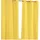 Homescapes Ösenvorhang Vichy-Karo blickdicht 2er-Set, 137/182 cm,