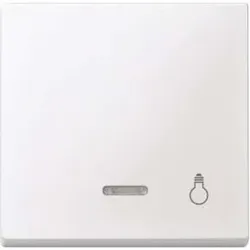Merten Wippe Kontr.Fenster pws Aufdruck Licht 430919