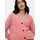 CAMEL ACTIVE Strickjacke mit Raglanärmeln und Knopfverschluss Braun XXL