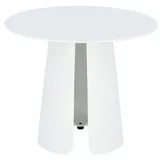 JAN KURTZ Feel Ø 40 x 32 cm weiß