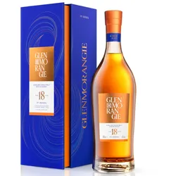 Glenmorangie 18 Jahre The Infinita Single Malt Whisky