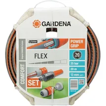 Gardena Comfort Flex Schlauch 13 mm 1/2" 20 m 18034-20