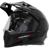 Acerbis Rider Junior Schwarz L