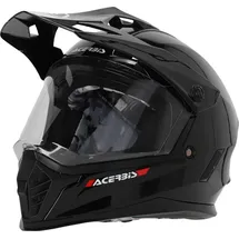 Acerbis Rider Junior Schwarz L