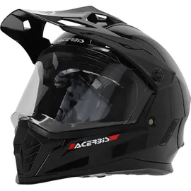 Acerbis Rider Junior Schwarz L