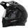 Acerbis Rider Junior Schwarz L