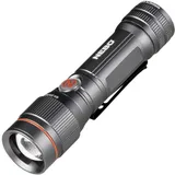 NEBO Flex Taschenlampe - Grey - 450 Lumina