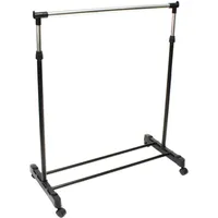 Expo-bˆrse gmbh Kleiderständer silber