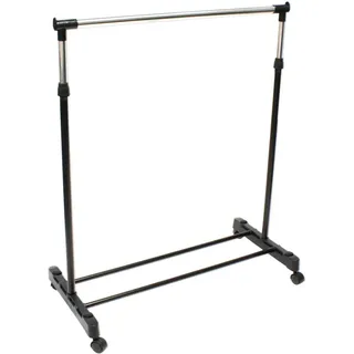 expo-bˆrse gmbh Kleiderständer silber