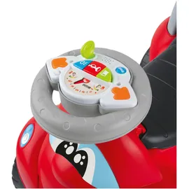 Chicco Billy 2 in 1 Red