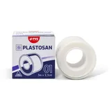 PVS Vliespflaster 2,5 cm x 5 m 1 St.