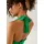 Aniston CASUAL Neckholdertop Grün 44