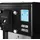 Royal Catering Softeismaschine - 2 l/h - 200 W - LED - 1 Sorte -