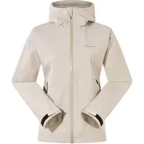 Wasserdichte Bramblfell InterActive Gore-Tex Jacket, Damen Jacke - Berghaus, Farbe:TD3-TAUPE, Größe:14 (40)