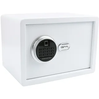 Olympia GOsafe 120FP weiß,
