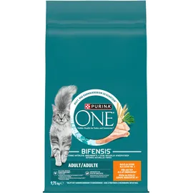 Purina Bifensis Adult Katzenfutter trocken Huhn 9,75 kg