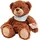 Teddy-Hermann Teddy braun 30 cm