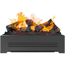 Xaralyn Basket Cassette 600 schwarz