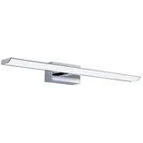 EGLO Tabiano-C 1x LED 2800 lm 2700-6500 K Silber
