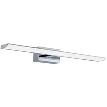 EGLO Tabiano-C 1x LED 2800 lm 2700-6500 K Silber