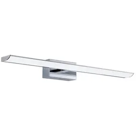 EGLO Tabiano-C 1x LED 2800 lm 2700-6500 K Silber