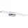 EGLO Tabiano-C 1x LED 2800 lm 2700-6500 K Silber