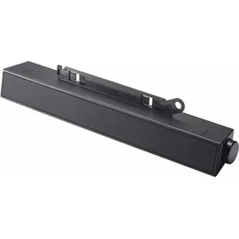 Dell AX510 Sound Bar - Soundbar - für Monitor