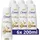 Dove Oil Care Nährpflege Spülung 200 ml
