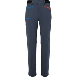 Millet Trilogy Icon Cordura PT Funktionshose Schwarz XL