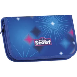 Scout Neo 4-tlg. mehrfarbig