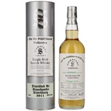 Signatory Vintage The Un-Chillfiltered 2011 10 Years Old 700ml