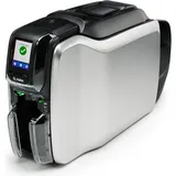 Zebra Technologies Zebra ZC300 Plastikkartendrucker 300 dpi