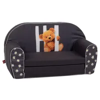 Knorrtoys 75033 - Kindersofa - Lucky Bear