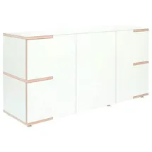 Tojo Stau low 150