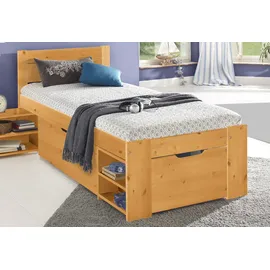 OTTO home HANNES 96 x 205 cm Braun
