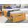 OTTO home HANNES 96 x 205 cm Braun