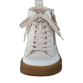 Paul Green Stiefel in weiß | Gr.: 43