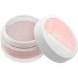 Catrice Under Eye Brightener Fixierpuder mit feuchtigkeitsspendender Wirkung Farbton 010 Light Rose 2.3 g