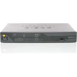 Cisco 880 Fast Ethernet Security Router (CISCO881-K9)