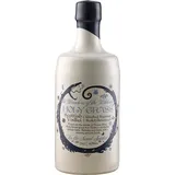 Rock Rose Holy Grass Vodka Dunnet Bay Distillery