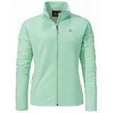 Schöffel CIRC Fleece Jk Style, botanical sky, 44